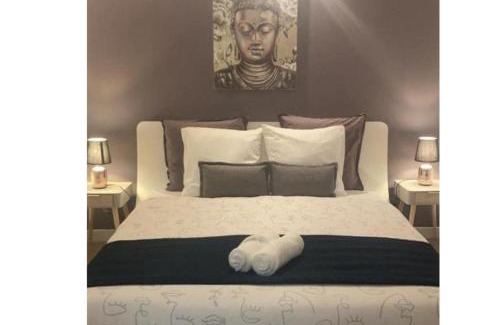 Sainte-Anne Villa | Kajoane's villa