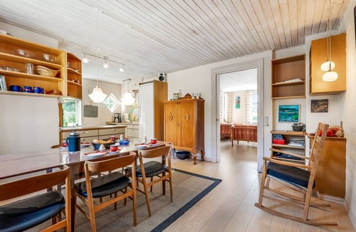 Lemvig Municipality Apartment | "Kajsa" - 6km from the sea by Interhome