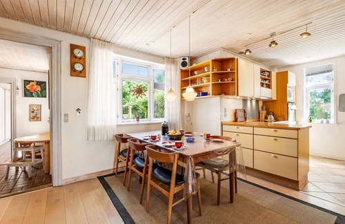 Lemvig Municipality Apartment | "Kajsa" - 6km from the sea by Interhome