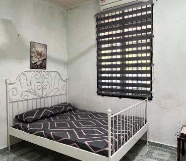 Paka House | KAK JA HomeStay