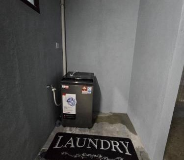 Pengkalan Aor House | Kak Nah Homestay A Mus'lim Only