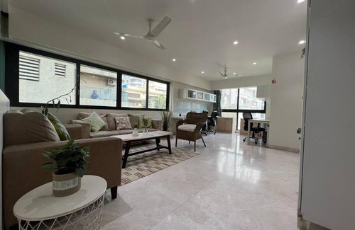 Bandra West Apartment | Kakad Classic 360, 16th Rd, Pali Village, Khar West by Connekt Homes