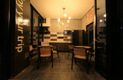 Boryeong Hotel | Kakao Pension