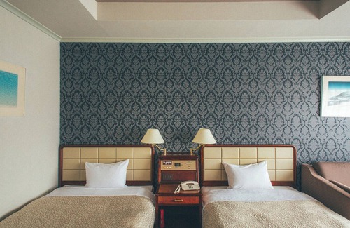 Kakegawa Hotel | Kakegawa Grand Hotel