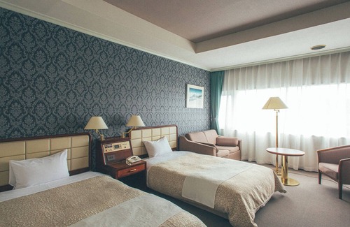 Kakegawa Hotel | Kakegawa Grand Hotel