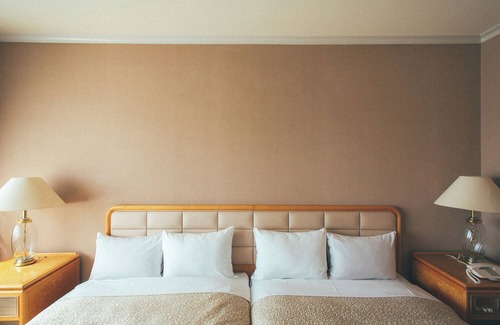 Kakegawa Hotel | Kakegawa Grand Hotel