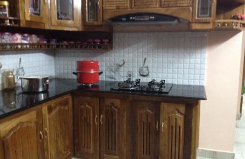 Kulanada Villa | Kakkuzhiyil villa