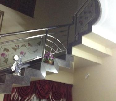 Kulanada Villa | Kakkuzhiyil villa
