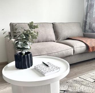 Kemijarvi Apartment | Kaksio hyvällä sijainnilla