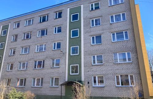 Parnu Apartment | Kaksio lähellä rantaa