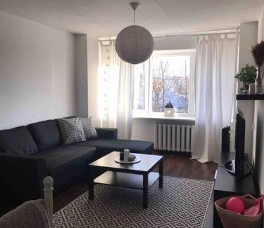 Parnu Apartment | Kaksio lähellä rantaa