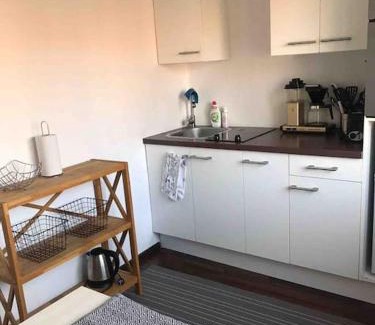 Parnu Apartment | Kaksio lähellä rantaa