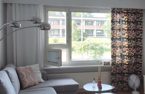 Sonkajarvi House | Kaksio Sonkajärven keskustassa
