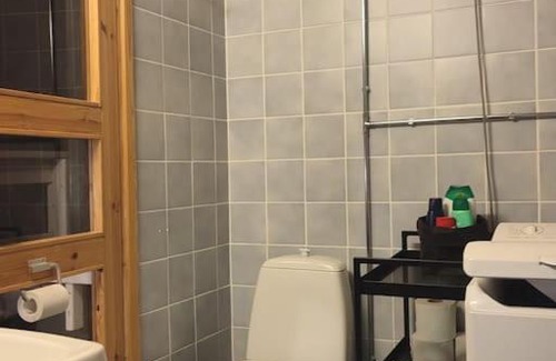 Sonkajarvi House | Kaksio Sonkajärven keskustassa