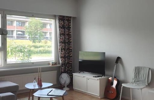 Sonkajarvi House | Kaksio Sonkajärven keskustassa