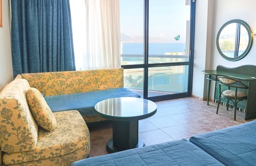 El Albir Hotel | KAKTUS Hotel Kaktus Albir