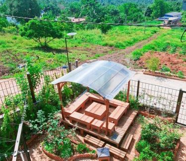 Buon Ma Thuot House | Kakul A'House