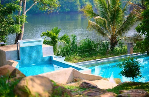 Weerambugedara Resort | Kakulanda Resort