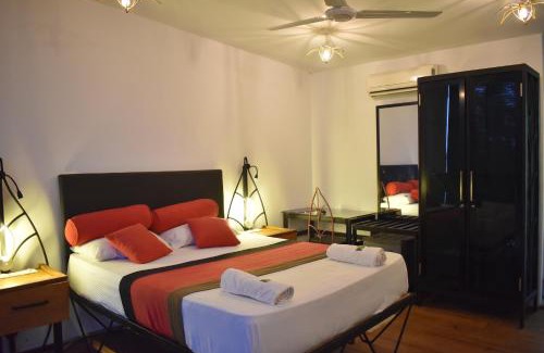Weerambugedara Resort | Kakulanda Resort