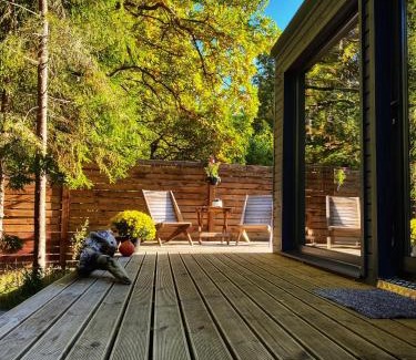 Hara House | Kakupesa Puhkemaja