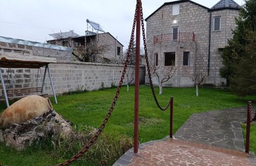 Yerevan House | Kalachi guest house Armenia