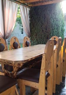 Yerevan House | Kalachi guest house Armenia