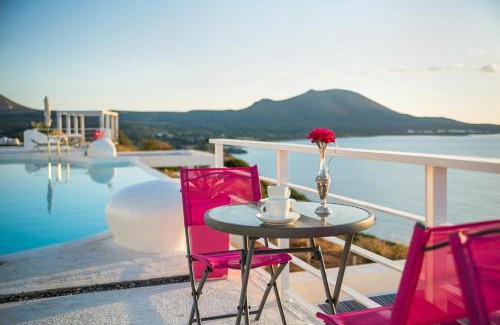 Kithira Villa | Kaladi Rock Avlemonas