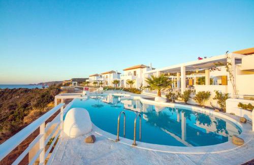 Kithira Villa | Kaladi Rock Avlemonas
