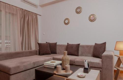 Ampelokipoi Apartment | KalaGans CosyHome