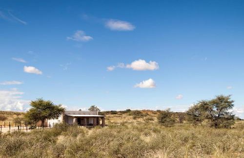 Khara Hais House | Kalahari Cottage