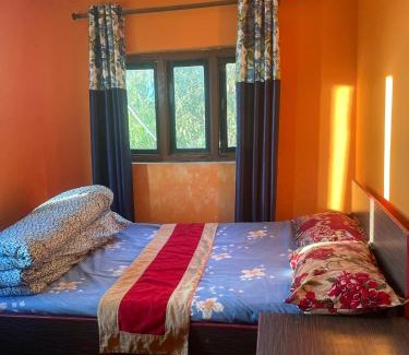 Bhaktapur Hotel | Kalamashi height resort
