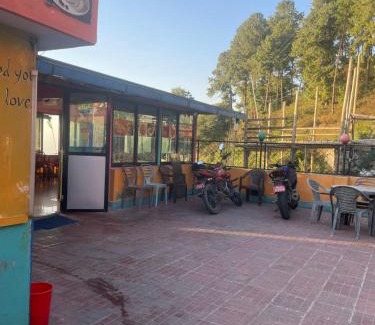 Bhaktapur Hotel | Kalamashi height resort