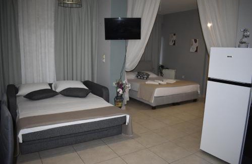 Kalamata Apartment | Kalamata beach apartment