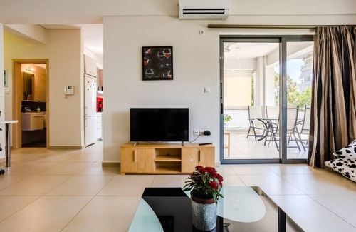 Kalamata House | Kalamata's Spacious Getaway-Taygetos Amazing View