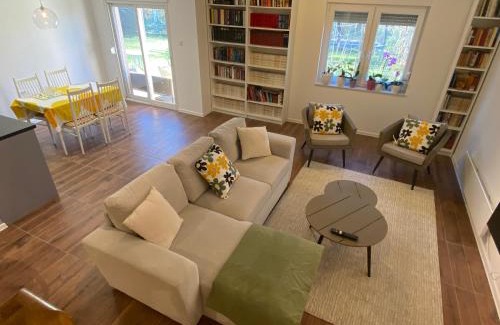 Zapresic Apartment | Kalamiri forest