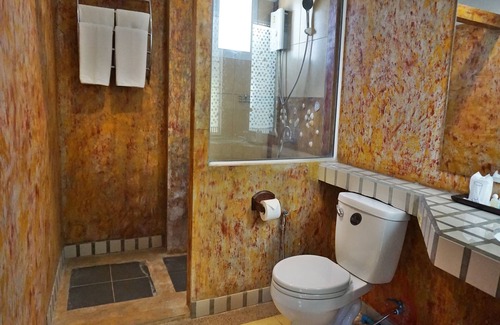 Sam Roi Yot Hotel | Kalamona Seaview