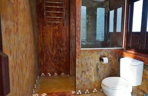 Sam Roi Yot Hotel | Kalamona Seaview