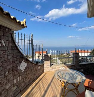 Kalamos Apartment | Kalamos View Studio