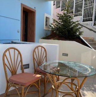 Kalamos Apartment | Kalamos View Studio