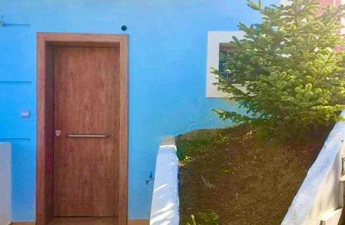 Kalamos Apartment | Kalamos View Studio