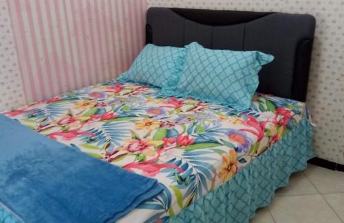 Ponorogo House | Kalandra Guest House