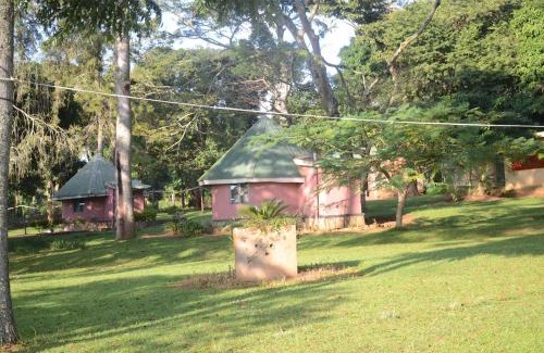 Kalangala Hotel | Kalangala Pearl Resort Beach