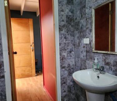 Puerto Varas Apartment | Kalas Cabañas