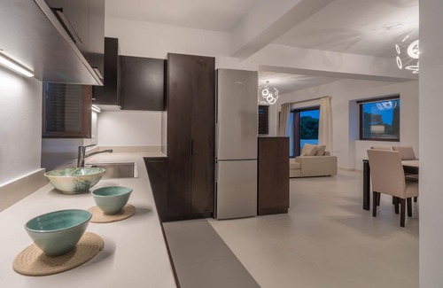 Keri Village Villa | Kalas Residence