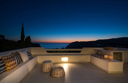 Keri Village Villa | Kalas Residence