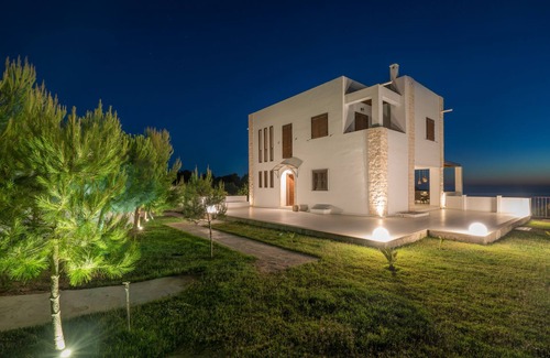 Keri Village Villa | Kalas Residence