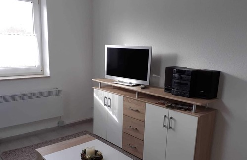 Kalbe Apartment | Kalbe/Milde, Apartment Altmark - Altmark Idyll