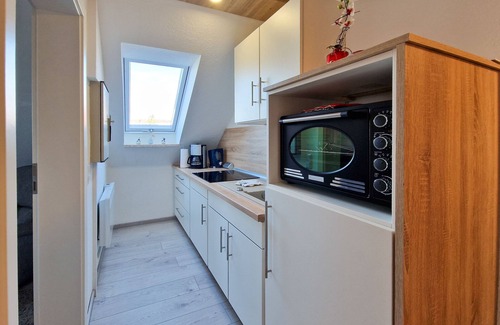 Kalbe Apartment | Kalbe/milde, Ferienwohnung Altmark - Altmark-idyll