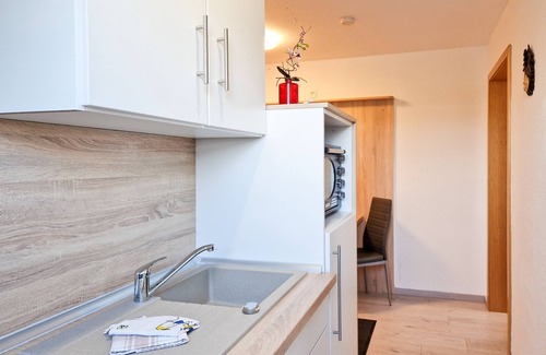 Kalbe Apartment | Kalbe/milde, Ferienwohnung Altmark - Altmark-idyll