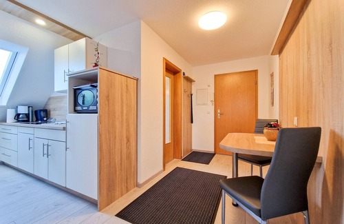 Kalbe Apartment | Kalbe/milde, Ferienwohnung Altmark - Altmark-idyll